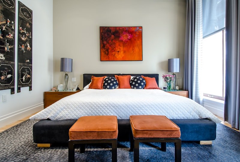 Cozy Room Near Downtown LA